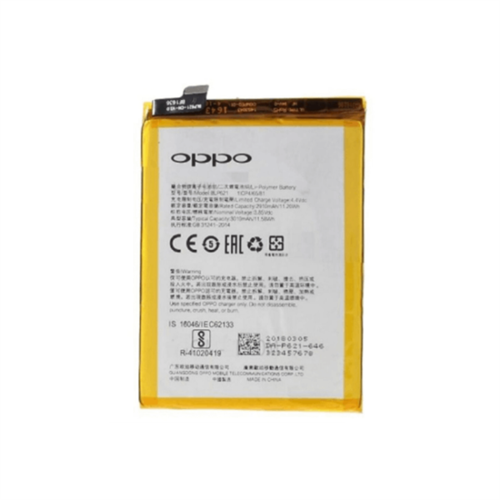 Oppo A1k Replacement Battery