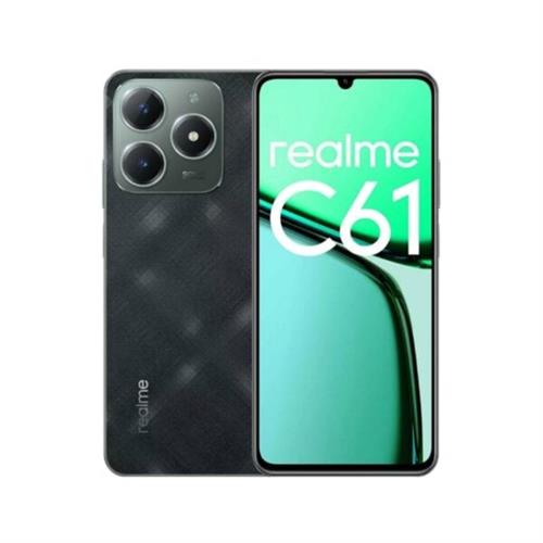 Realme C61 6+12GB RAM 128GB