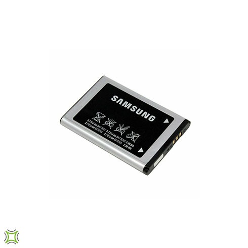 Samsung E250 Replacement Battery