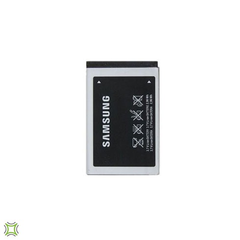 Samsung E2550 Replacement Battery