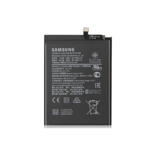 Samsung Galaxy A10s Replacement Battery