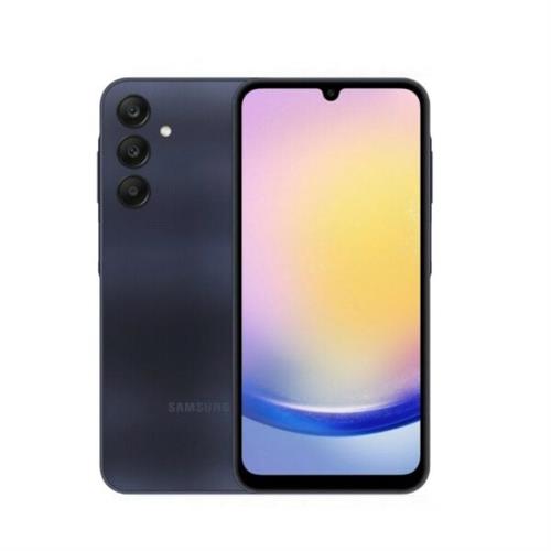 Samsung Galaxy A25 5G 8GB RAM 256GB