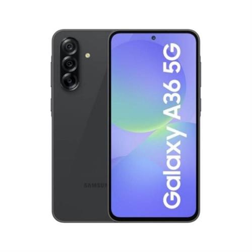 Samsung Galaxy A36 5G 8GB RAM 256GB