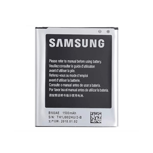 Samsung Galaxy Ace 3 Duos Replacement Battery