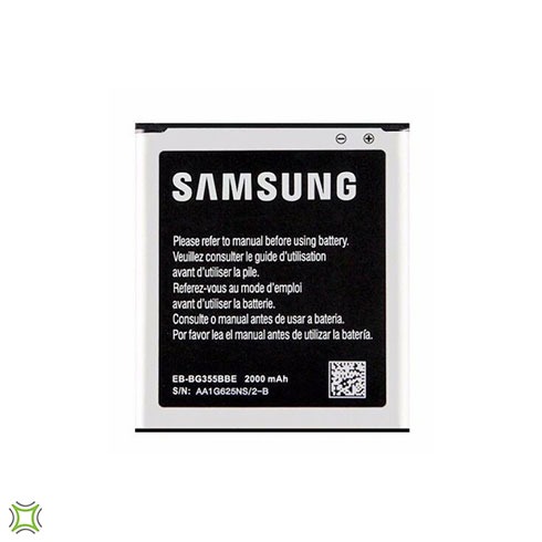 Samsung Galaxy Core 2 G355 Replacement Battery