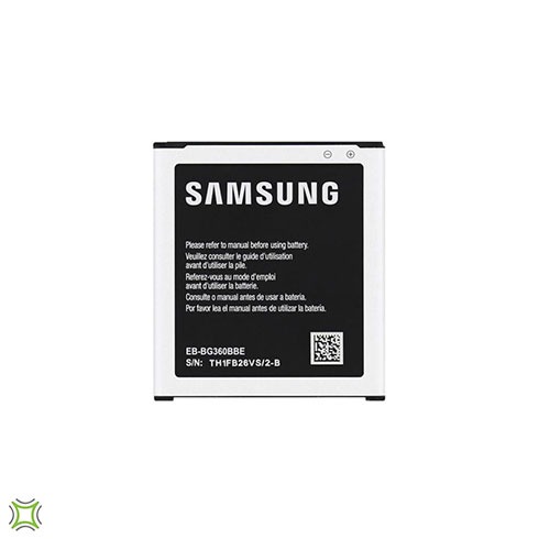 Samsung Galaxy Core Prime G360 Replacement Battery