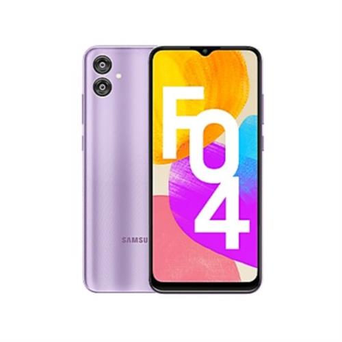 Samsung Galaxy F04 4GB RAM 64GB
