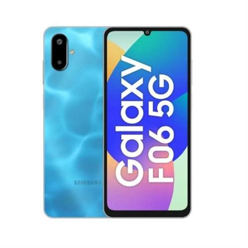 Samsung Galaxy F06 5G 6GB RAM 128GB