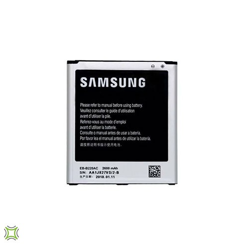 Samsung Galaxy Grand 2 G7106 Replacement Battery