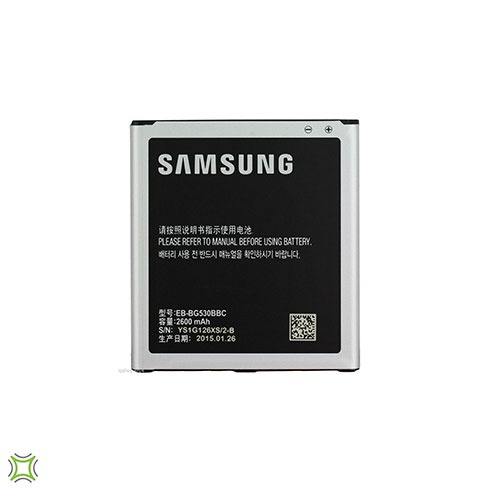 Samsung Galaxy Grand Prime G530 Replacement Battery