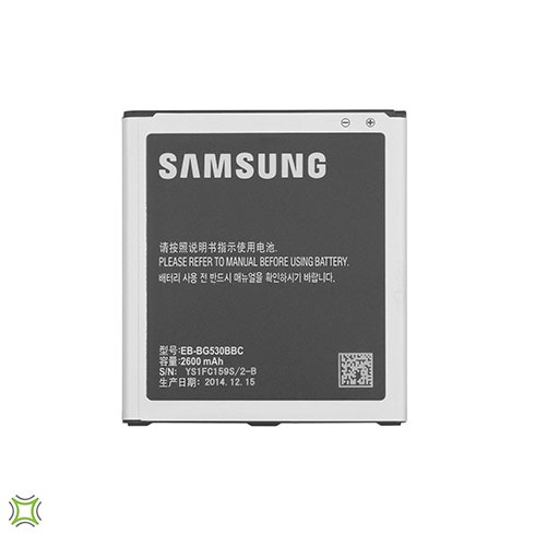 Samsung Galaxy J3 (2016) Replacement Battery