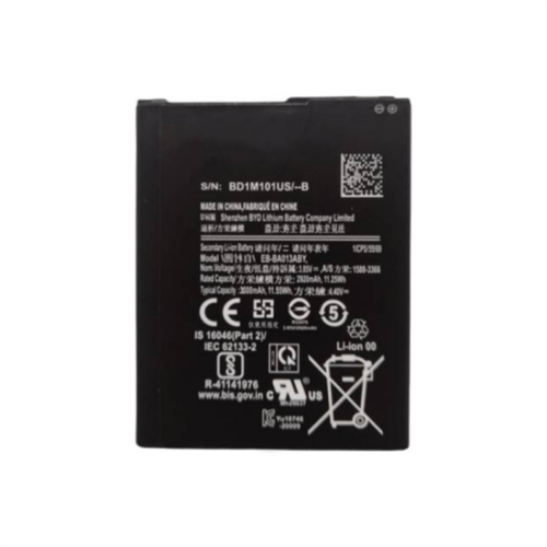 Samsung Galaxy M01 Core Replacement Battery
