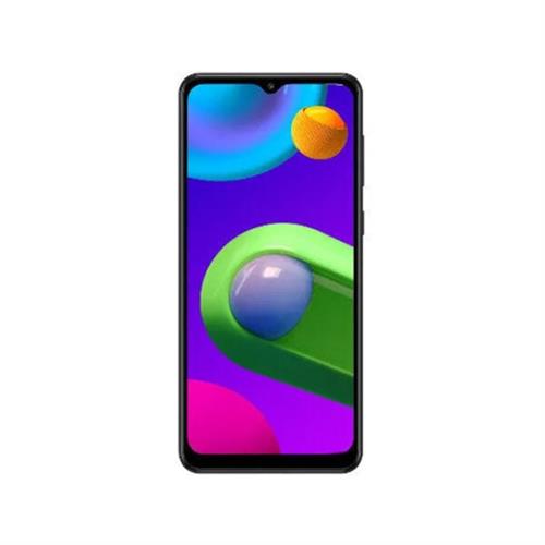 Samsung Galaxy M02