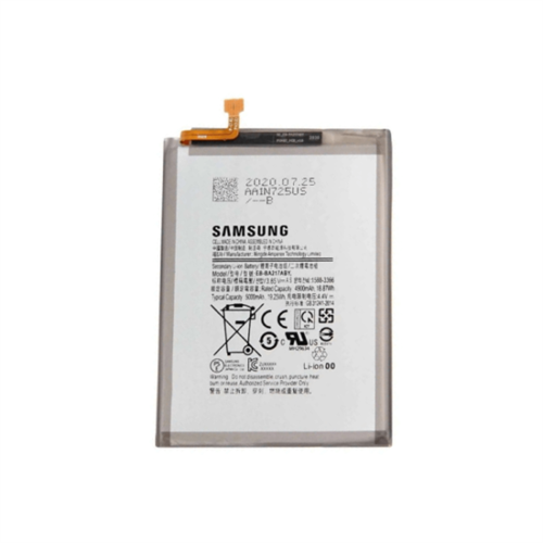 Samsung Galaxy M02 Replacement Battery