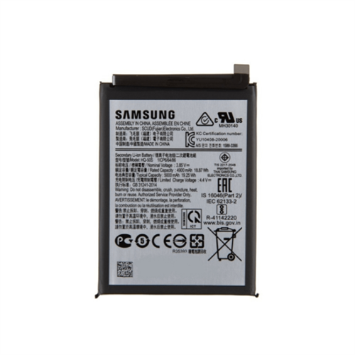 Samsung Galaxy M02S Replacement Battery