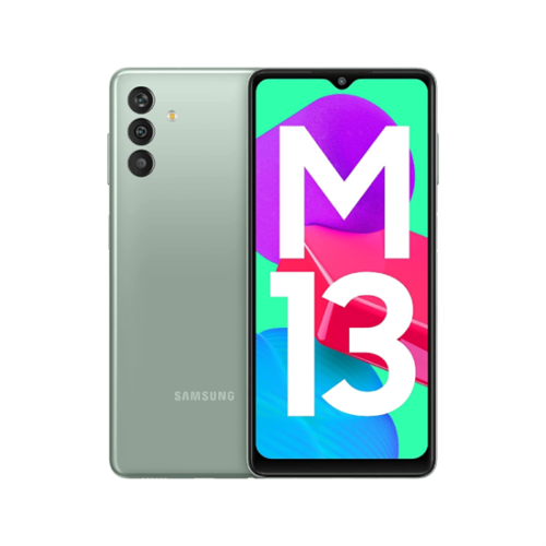 Samsung Galaxy M13 4GB RAM 64GB