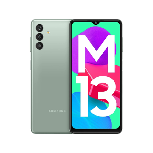 Samsung Galaxy M13 6GB RAM 128GB