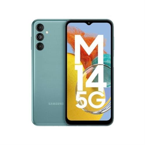 Samsung Galaxy M14 5G 6GB RAM 128GB