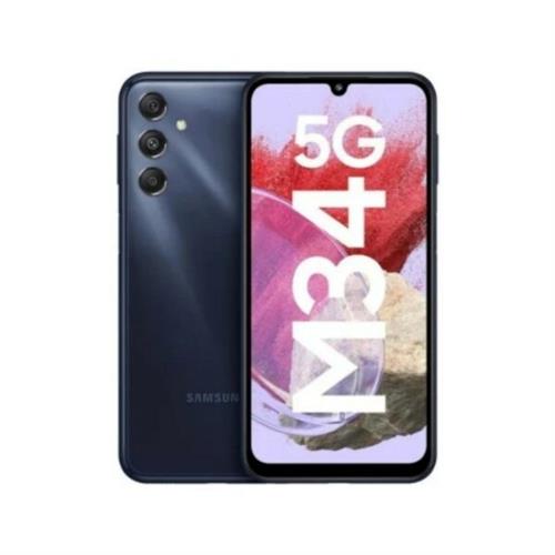 Samsung Galaxy M34 5G 8GB RAM 256GB