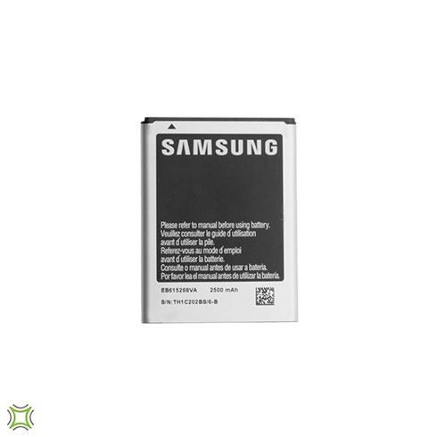 Samsung Galaxy Note 1 Replacement Battery