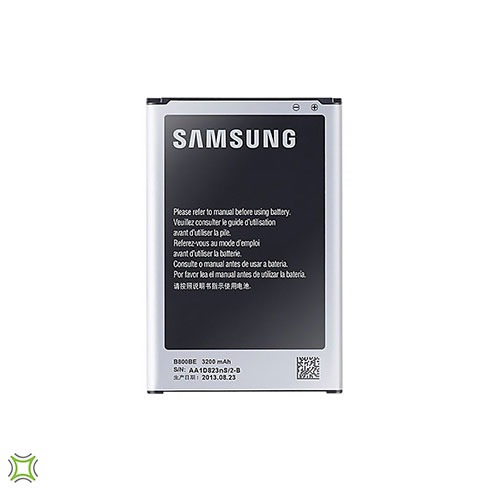 Samsung Galaxy Note 3 Replacement Battery