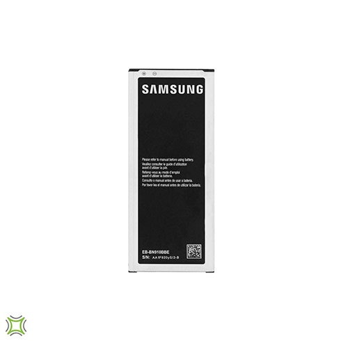 Samsung Galaxy Note 4 Replacement Battery