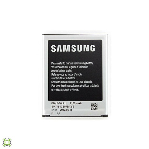 Samsung Galaxy S3 Mini Replacement Battery