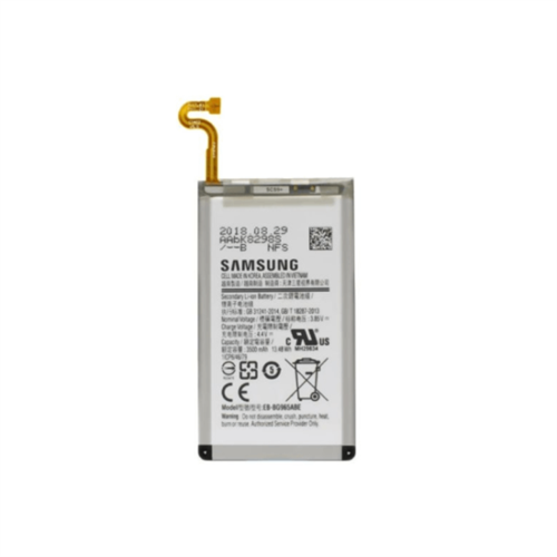 Samsung Galaxy S9 Plus Replacement Battery