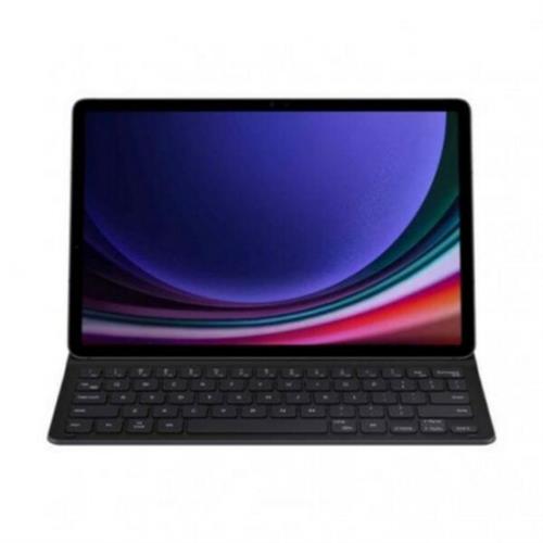 Samsung Galaxy Tab S9+ / S9+ FE Slim Keyboard Book Cover EF-DX815
