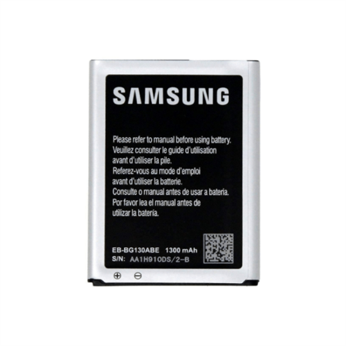 Samsung Galaxy Young 2 Duos G130 Replacement Battery