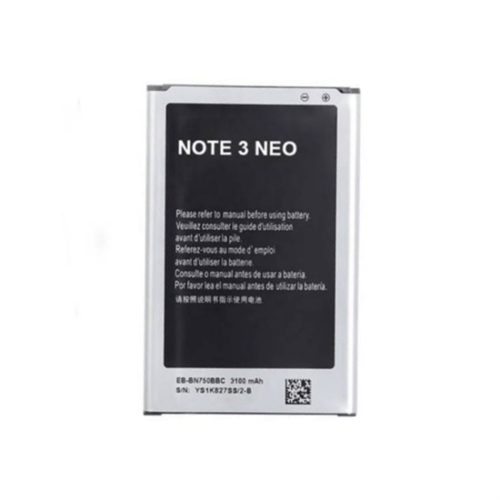 Samsung Note 3 Neo E510 Replacement Battery