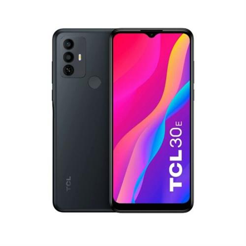 TCL 30E 3GB RAM 64GB