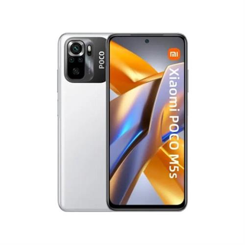 Xiaomi Poco M5S 4G 6GB RAM 128GB