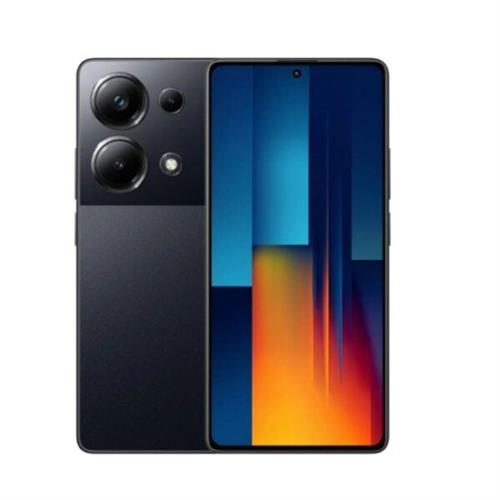 Xiaomi Poco M6 Pro 4G 12GB RAM 512GB