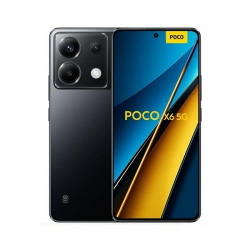 Xiaomi Poco X6 5G 12GB RAM 512GB