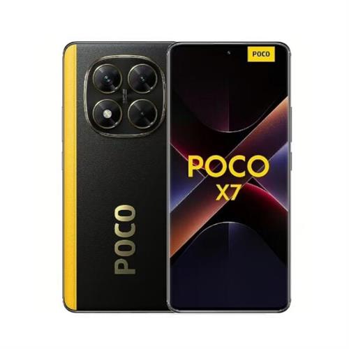 Xiaomi Poco X7 5G 12GB RAM 512GB