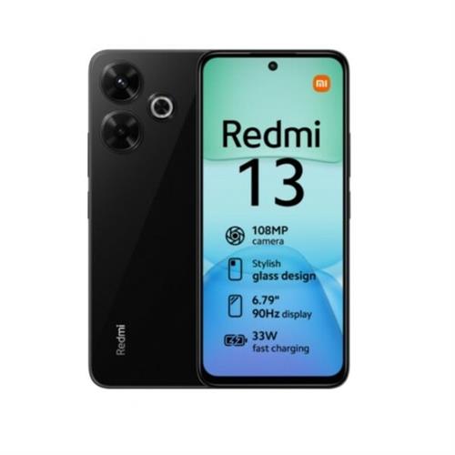 Xiaomi Redmi 13 4G 8GB RAM 128GB