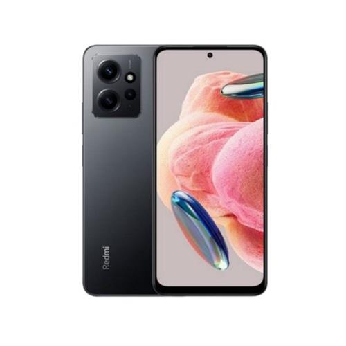 Xiaomi Redmi Note 12 4G 8GB RAM 128GB