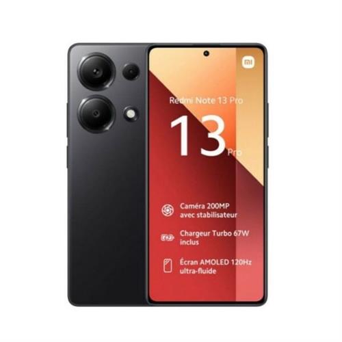 Xiaomi Redmi Note 13 Pro 4G 12GB RAM 256GB