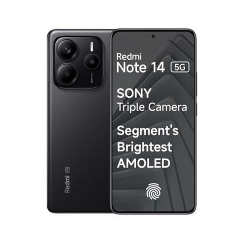 Xiaomi Redmi Note 14 5G 8GB RAM 256GB