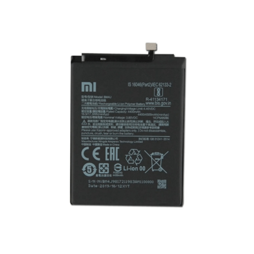 Xiaomi Redmi Note 8 Pro BM4J Replacement Battery