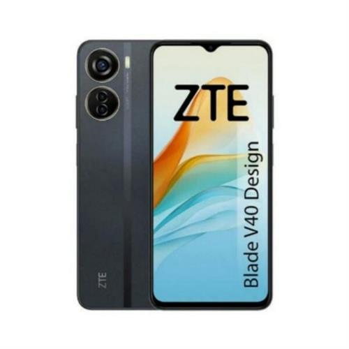 ZTE Blade V40 Design 6GB RAM 128GB
