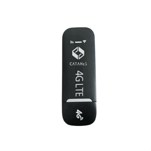 Catanes 3 in 1 LTE 4G USB Modem with Mobile Hotspot