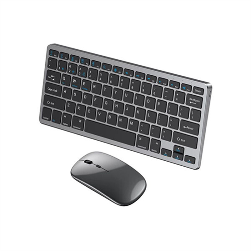 COTEetCI Wireless Keyboard & Mouse