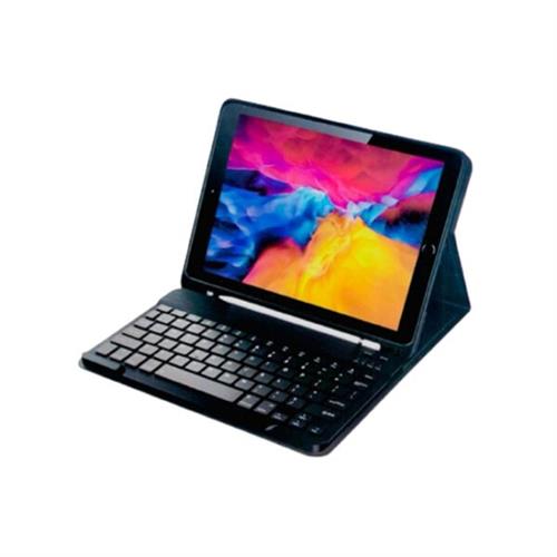 iPad 10.2 2019 Folio Bluetooth Keyboard Pouch