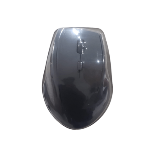 Powerology Ergonomic Wireless Mouse