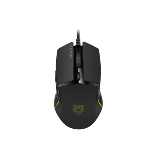 Vertex Argon Lag-Free Optimum Performance Gaming Mouse