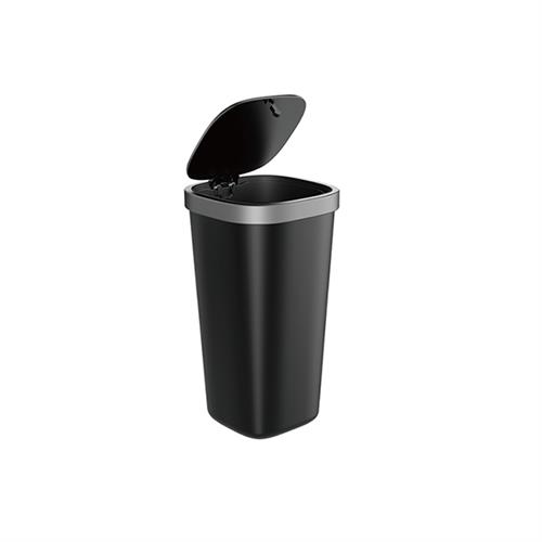 WiWU Ergonomic Spring Cover Design Trash Can