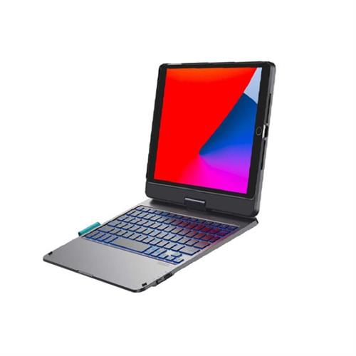 WiWU Waltz Rotating Wireless Keyboard for IPad Pro 11 2018