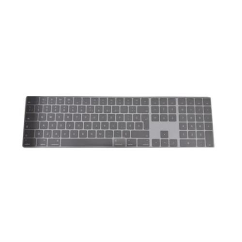 Apple MRMH3 Magic Keyboard with Numeric Keypad